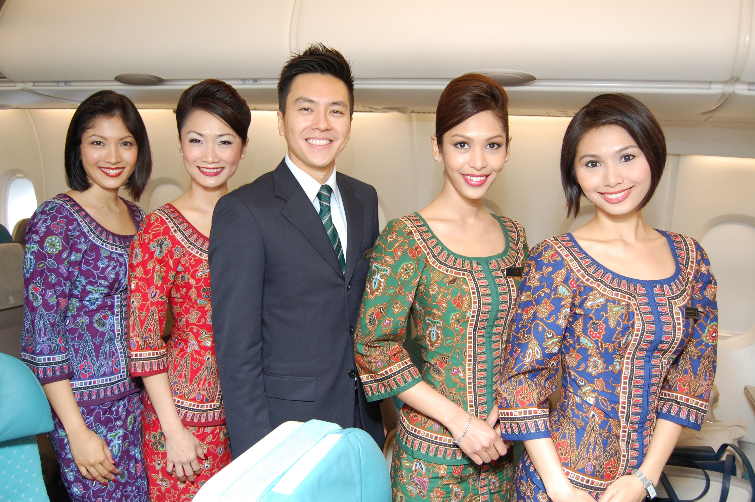 singapore girl – singapore airlines blog